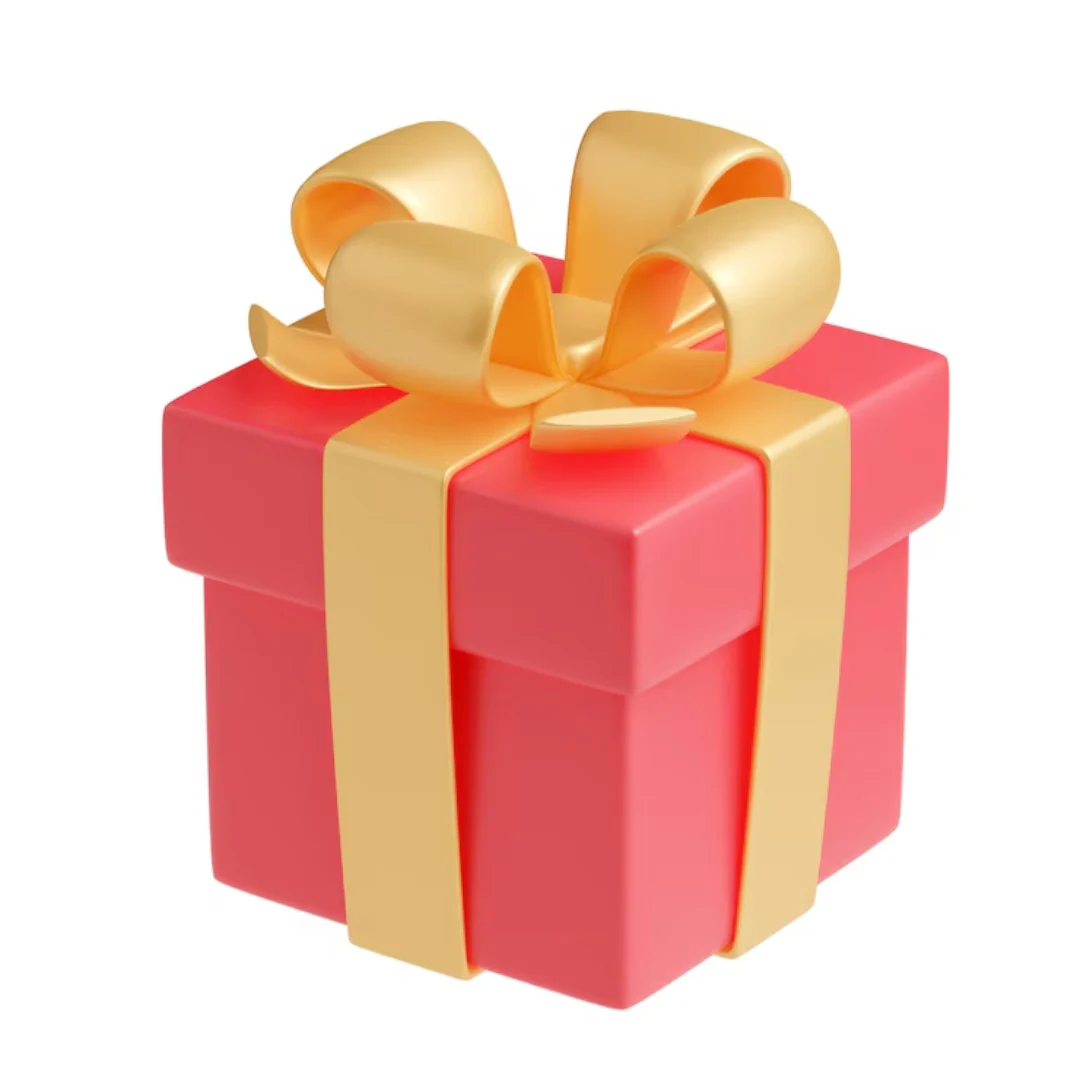 VIP Mystery Gift